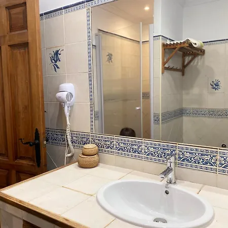 公寓 Piso En San Roque, Centro Neuralgico Del Campo De Gibraltar 圣罗克