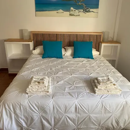 Piso En San Roque, Centro Neuralgico Del Campo De Gibraltar San Roque (Andalucia)